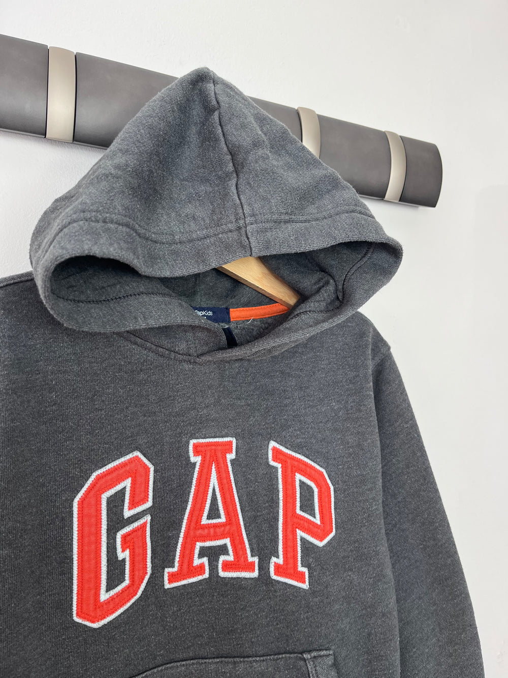 Gap Kids 6-7 Years-Hoodies-Second Snuggle Preloved