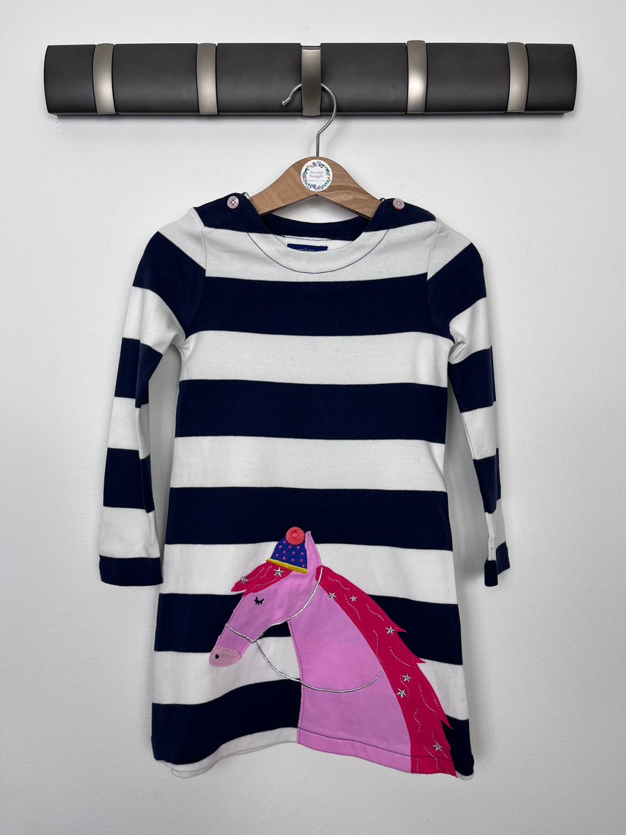 Joules 3 Years-Dresses-Second Snuggle Preloved