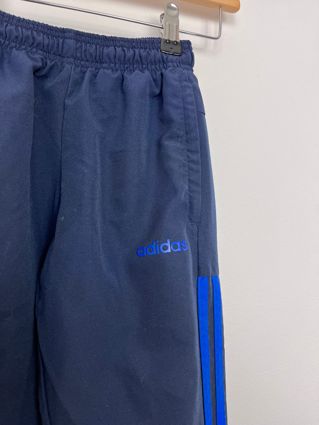 Adidas 7-8 Years-Trousers-Second Snuggle Preloved