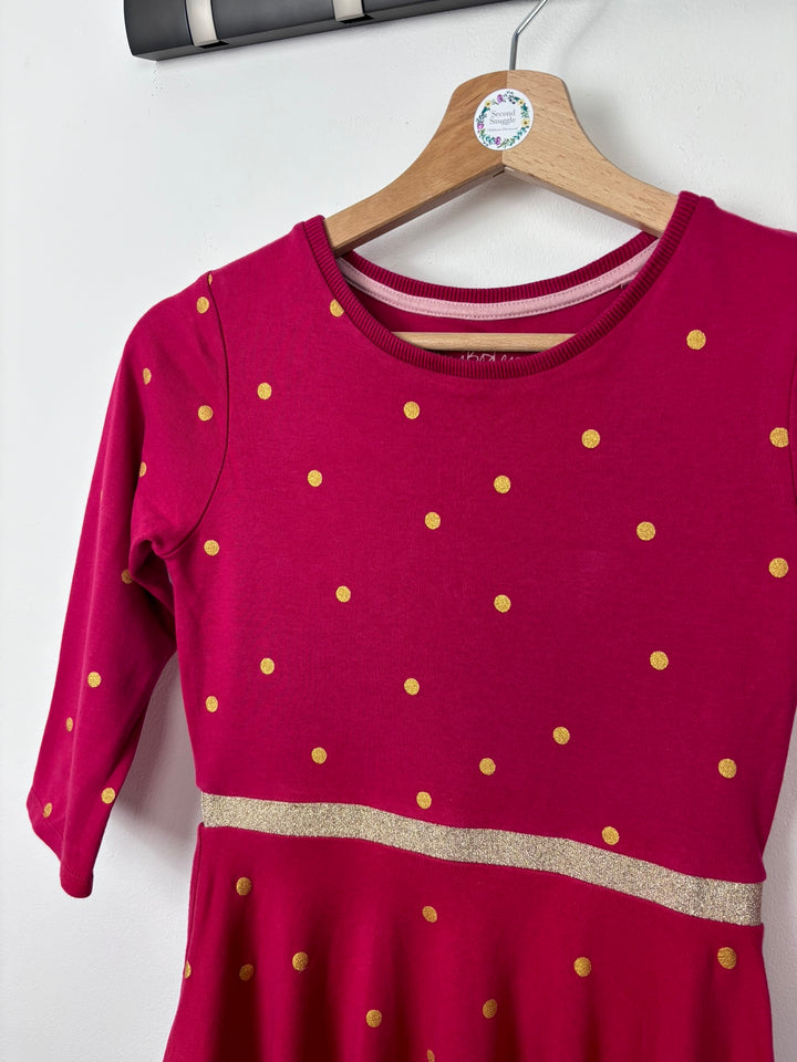 Mini Boden 8-9 Years-Dresses-Second Snuggle Preloved