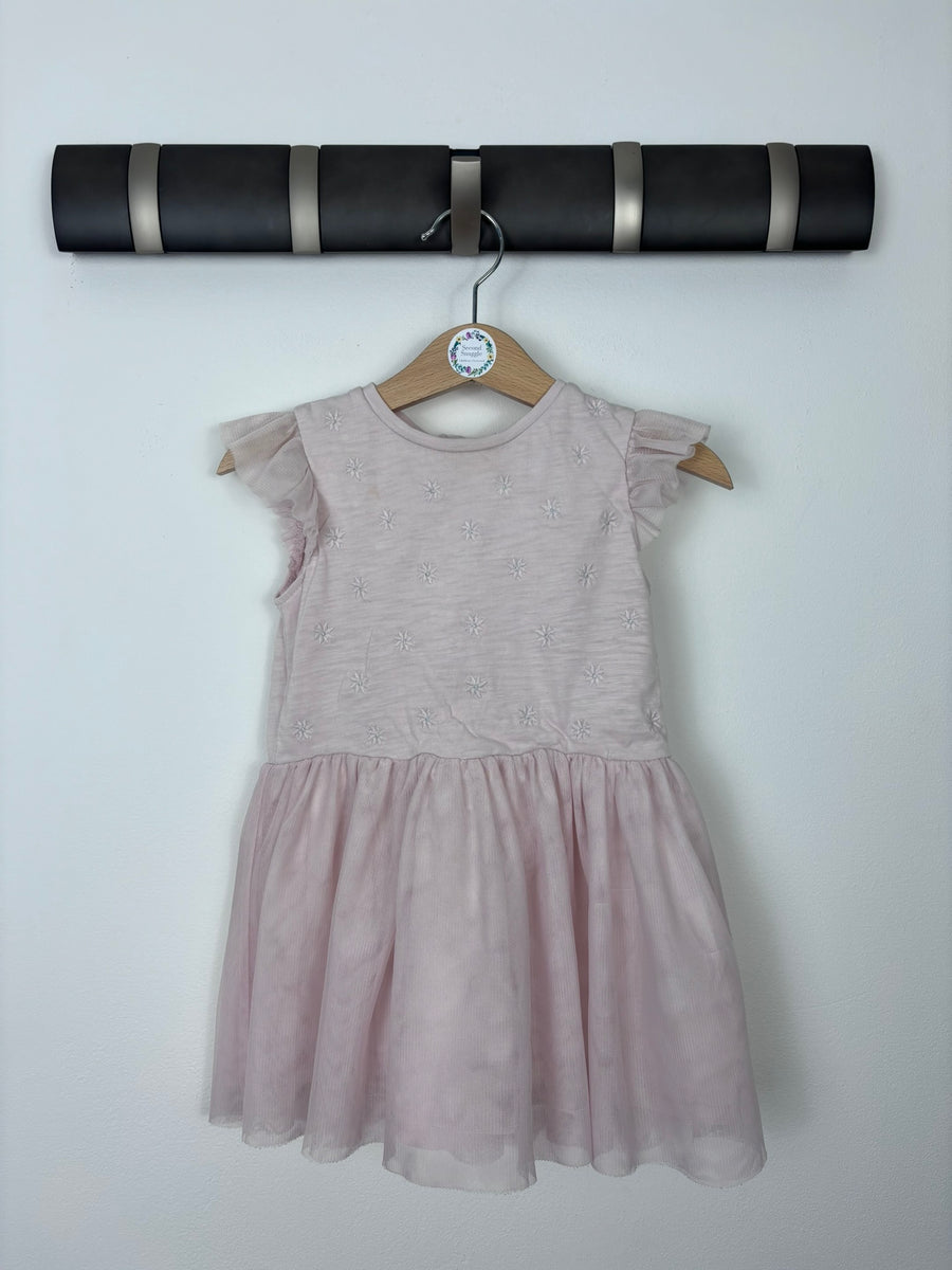 Next 12-18 Months-Dresses-Second Snuggle Preloved