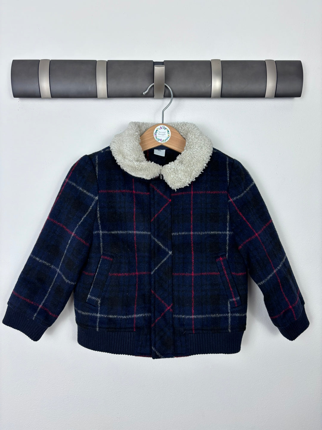 Tu 18-24 Months-Jackets-Second Snuggle Preloved