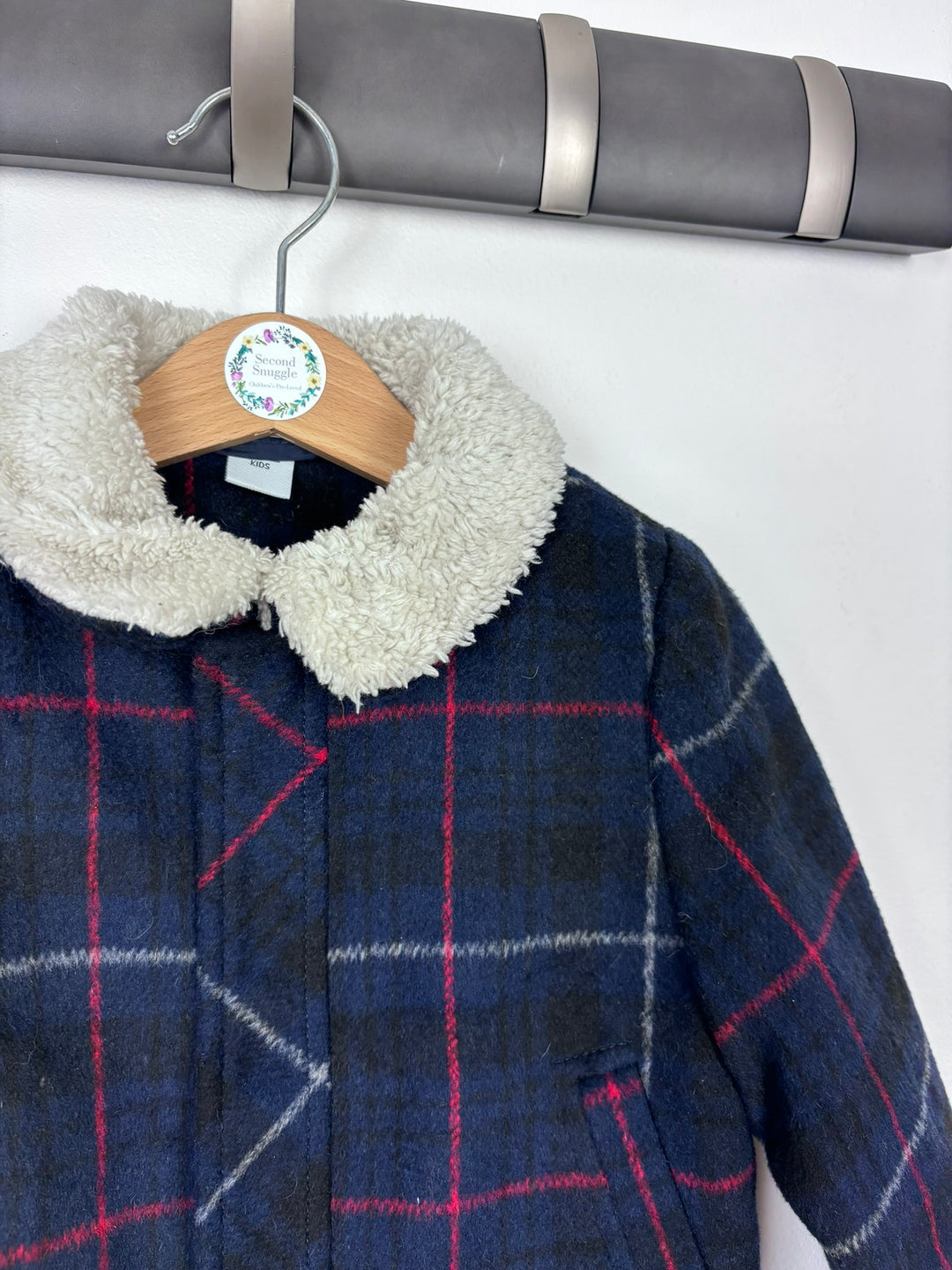 Tu 18-24 Months-Jackets-Second Snuggle Preloved