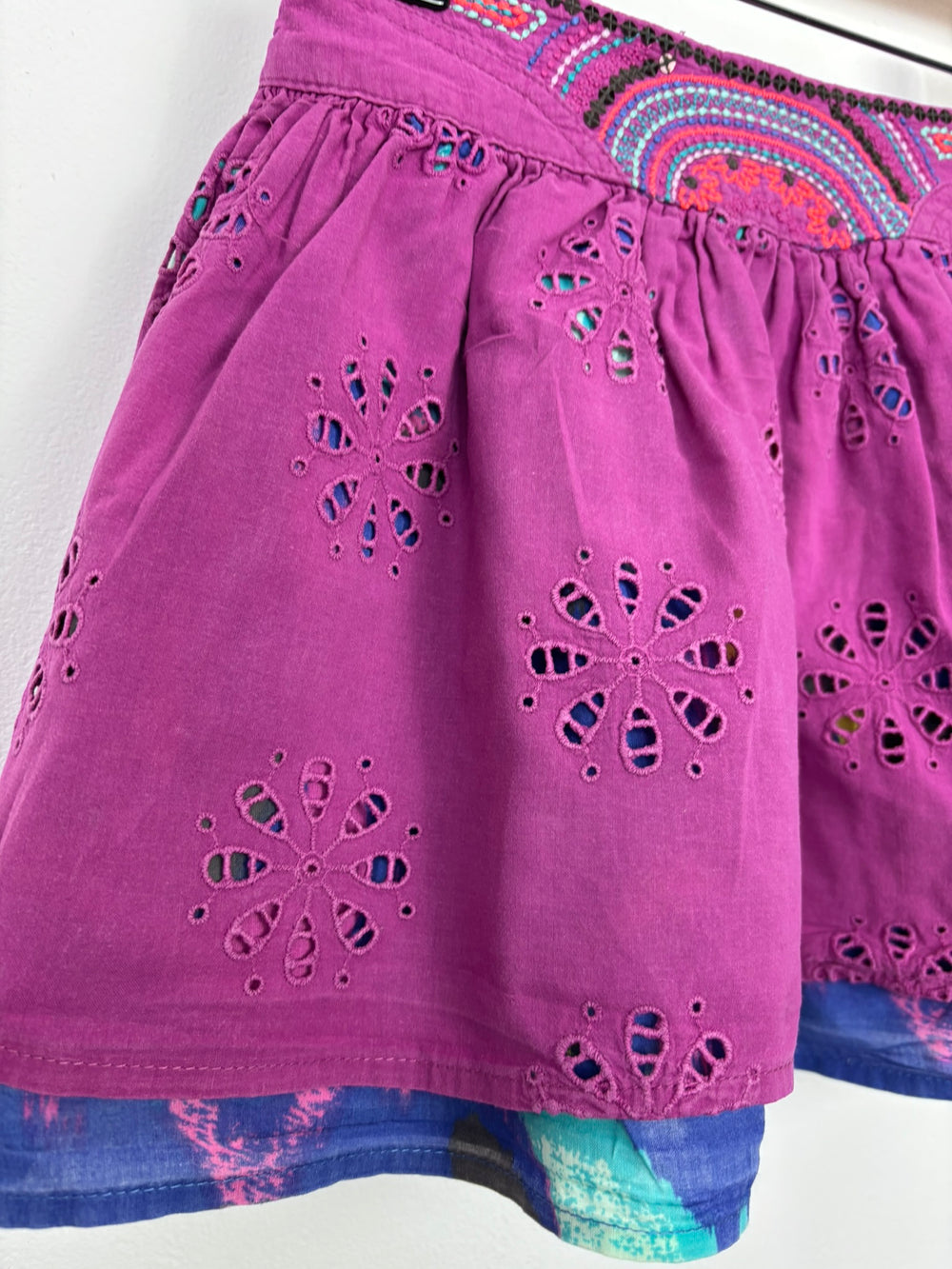 Butterfly 4-5 Years-Skirts-Second Snuggle Preloved