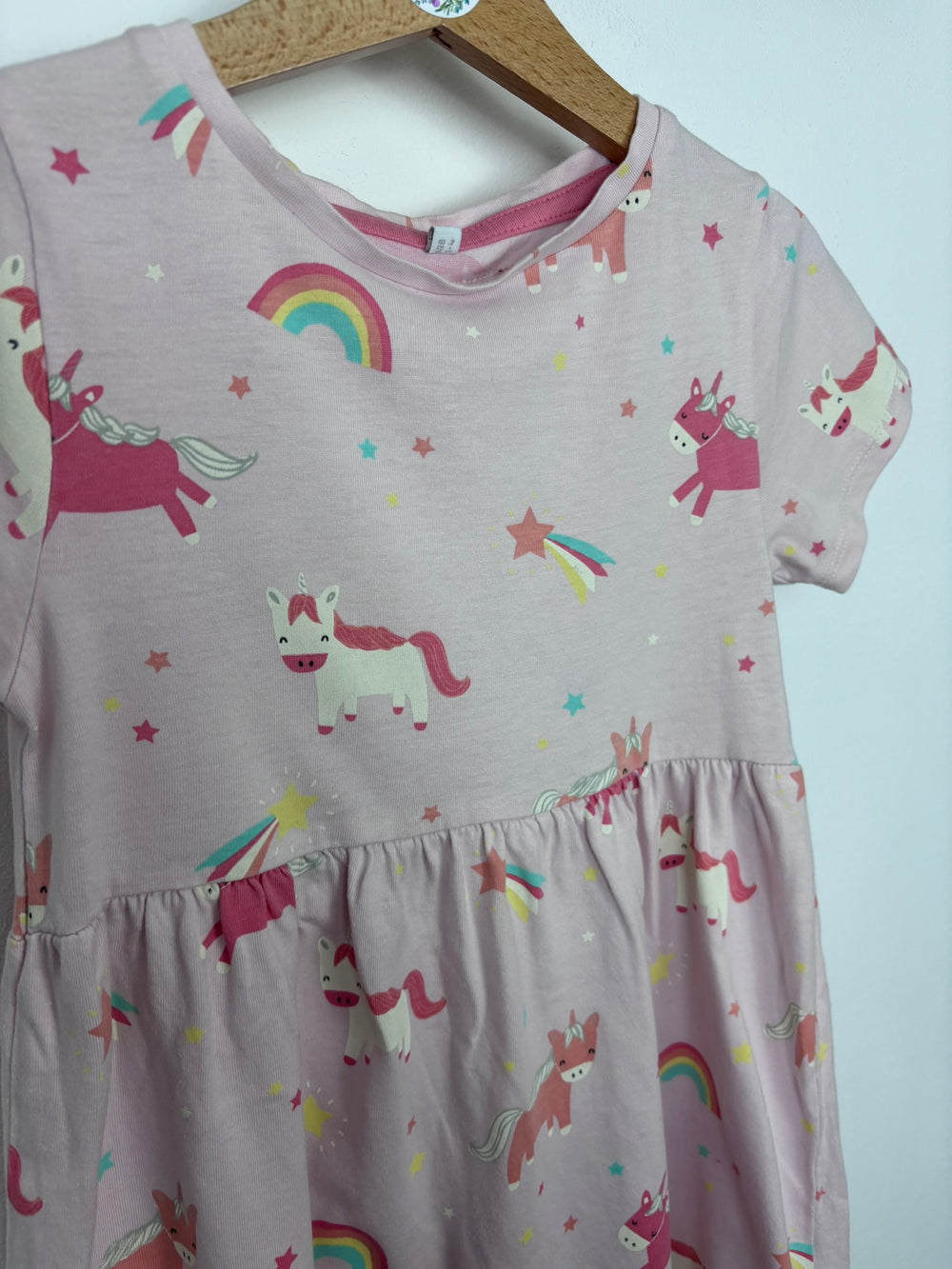 Blue Zoo 3-4 Years-Dresses-Second Snuggle Preloved