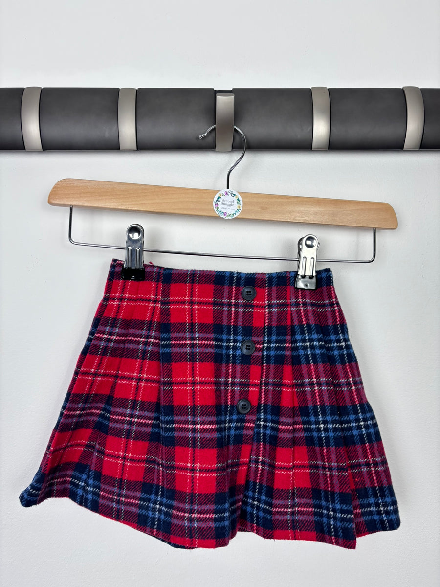 Tu 12-18 Months-Skirts-Second Snuggle Preloved