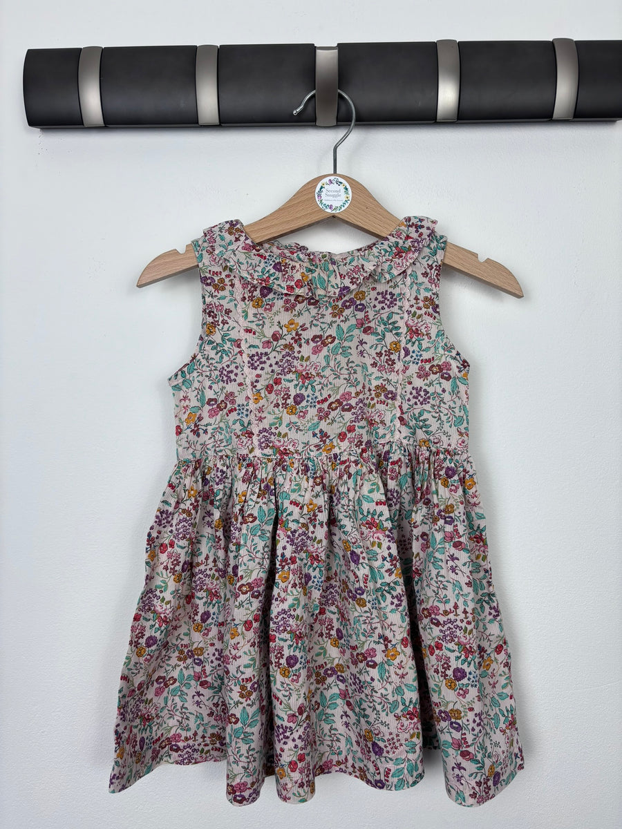 Next 12-18 Months-Dresses-Second Snuggle Preloved