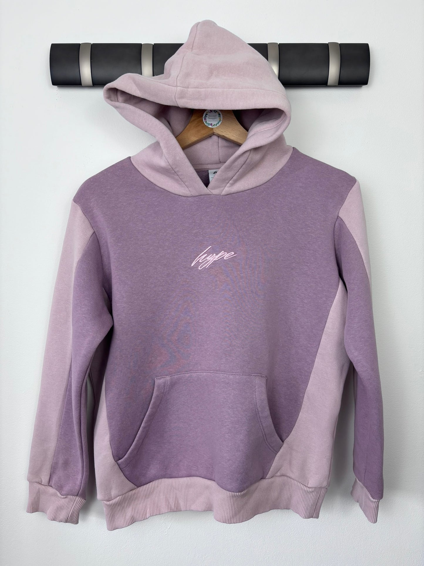 Hype 11-12 Years-Hoodies-Second Snuggle Preloved