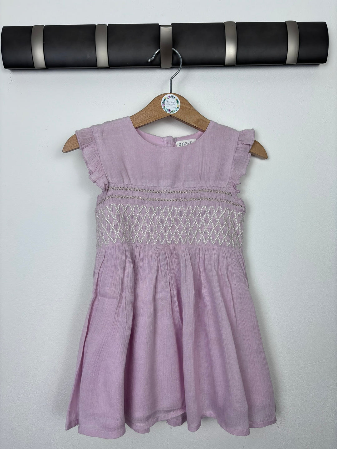 Next 12-18 Months-Dresses-Second Snuggle Preloved