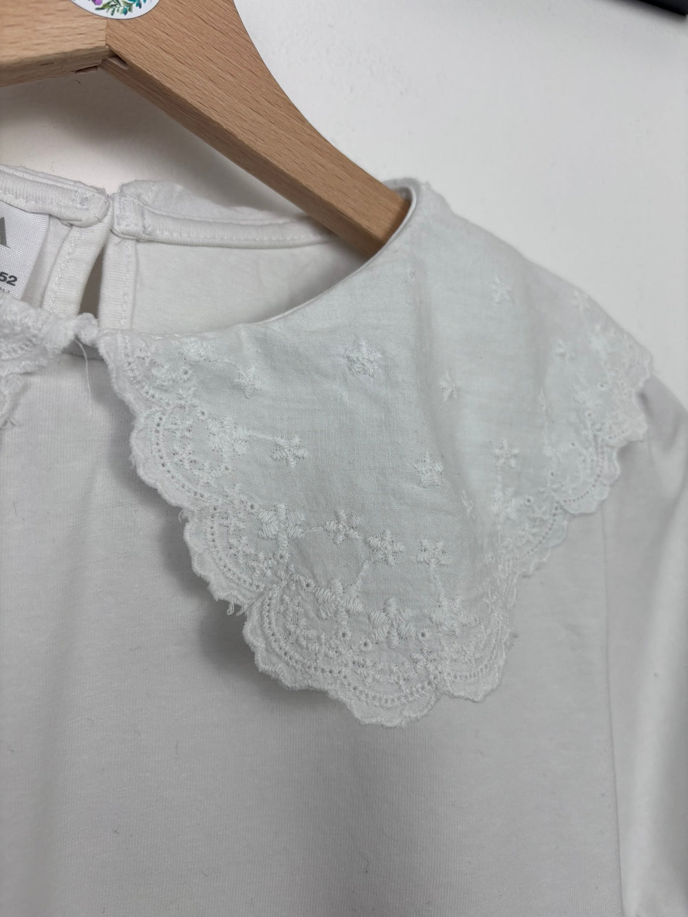 Zara 11-12 Years-Tops-Second Snuggle Preloved