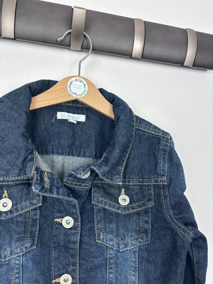 Blue Zoo 10 Years-Jackets-Second Snuggle Preloved