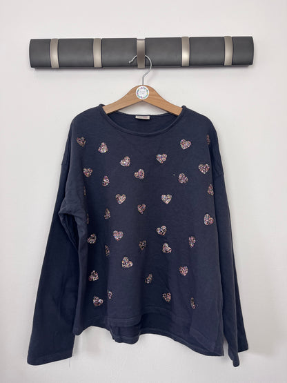 Zara 9-10 Years-Tops-Second Snuggle Preloved