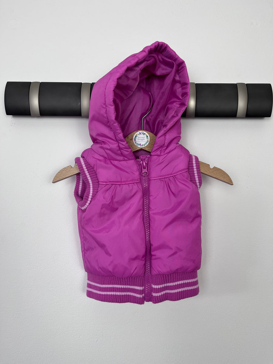 Cherokke 6-9 Months-Gilets-Second Snuggle Preloved