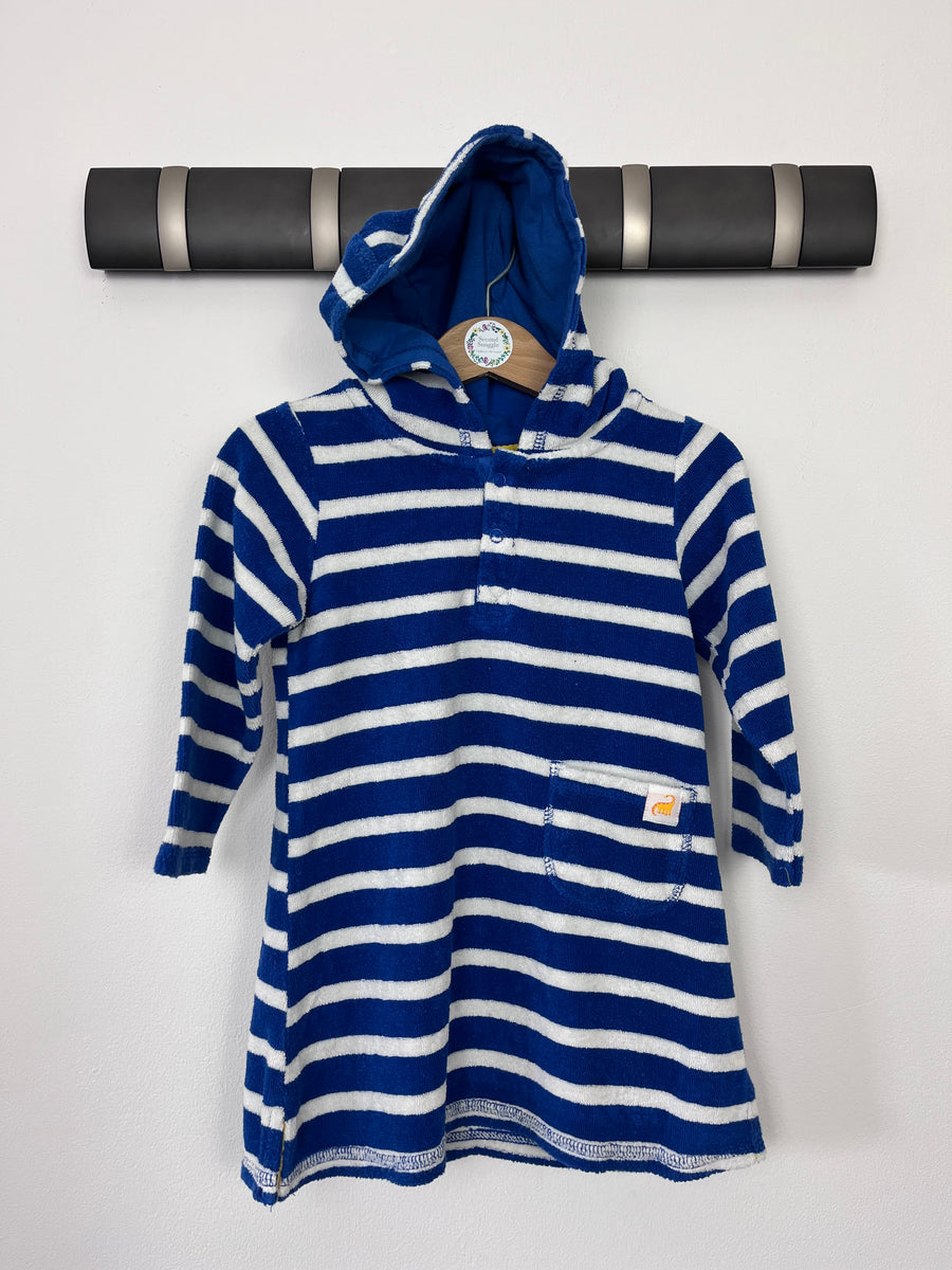 John Lewis 12-18 Months-Swimming-Second Snuggle Preloved