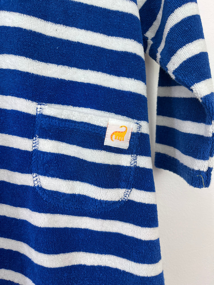 John Lewis 12-18 Months-Swimming-Second Snuggle Preloved