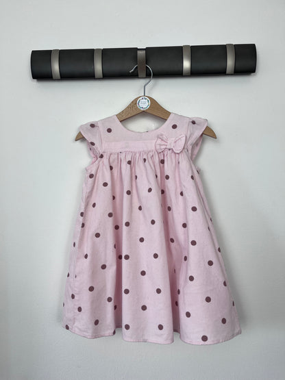 Next 12-18 Months-Dresses-Second Snuggle Preloved