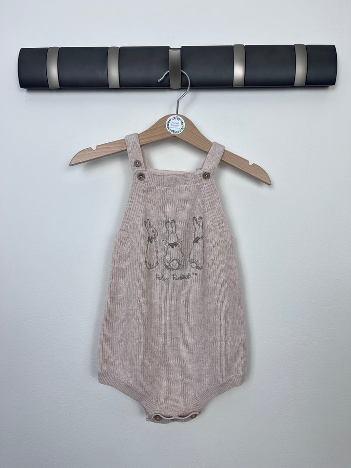 Tu 6-9 Months-Rompers-Second Snuggle Preloved