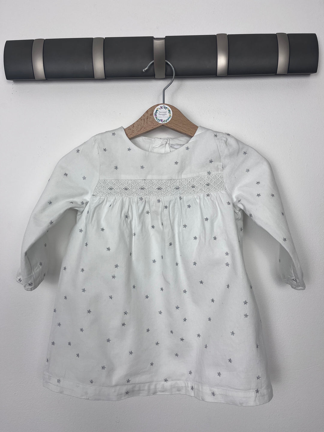 The Little White Company 9-12 Months-Dresses-Second Snuggle Preloved