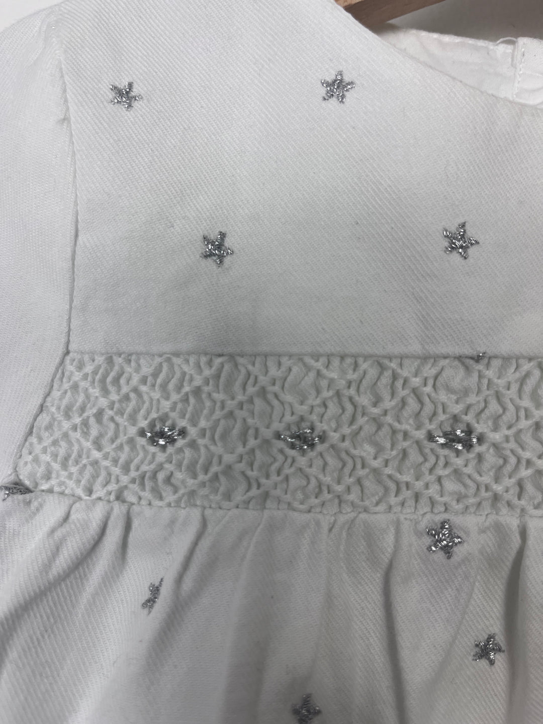 The Little White Company 9-12 Months-Dresses-Second Snuggle Preloved