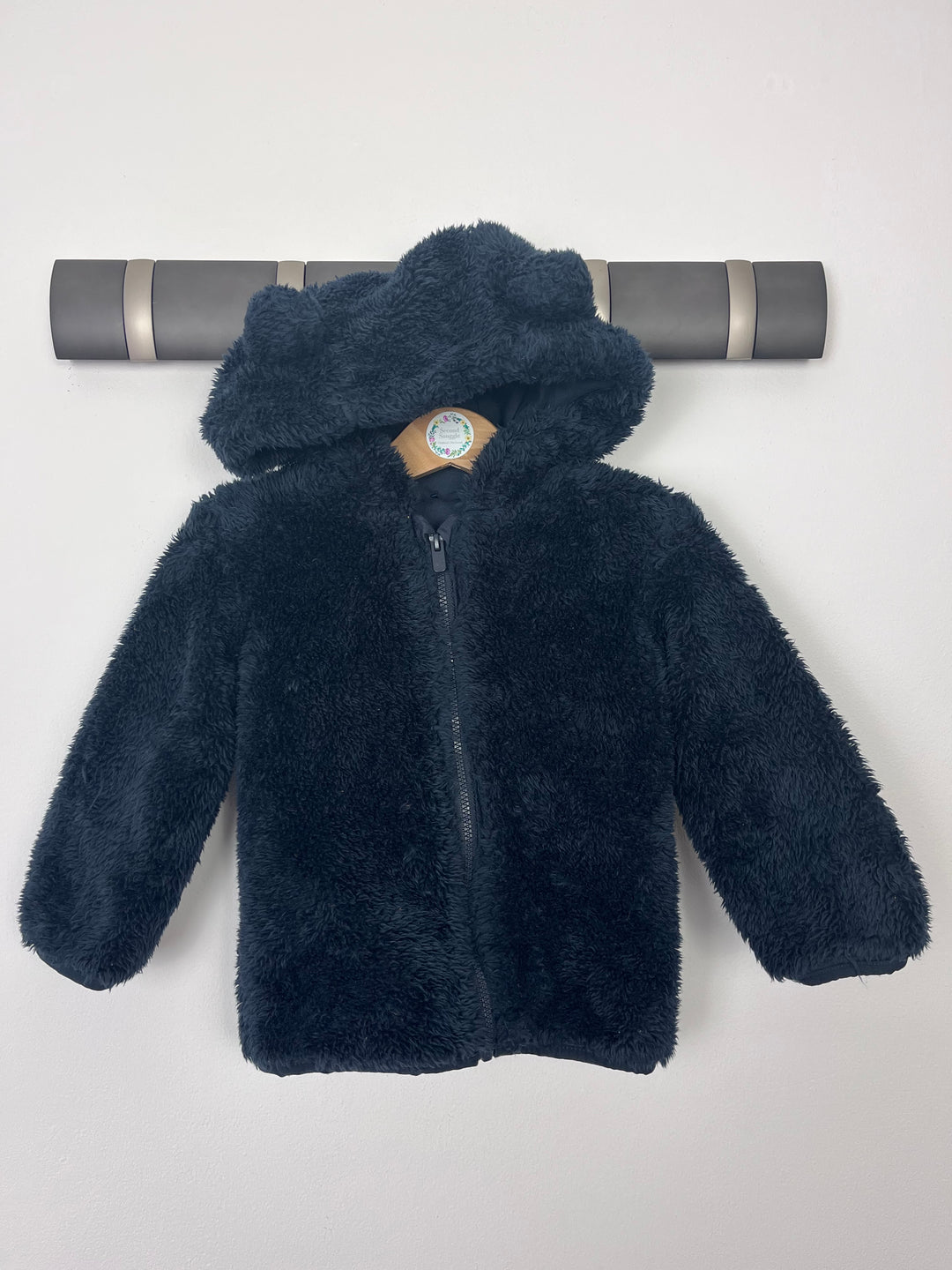 Tu 18-24 Months-Hoodies-Second Snuggle Preloved