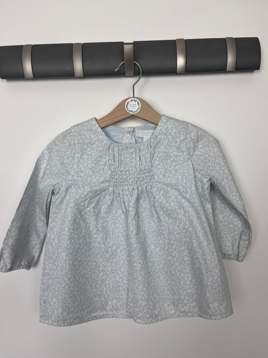 The Little White Company 12-18 Months-Tunics-Second Snuggle Preloved