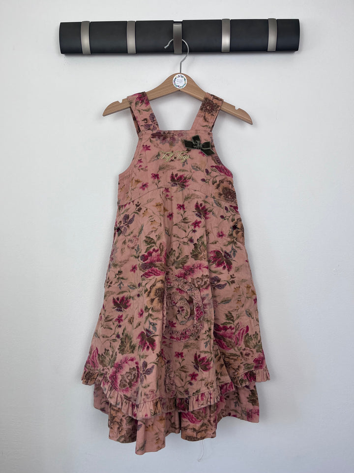 Toff Togs 98 (2-3 Years)-Dresses-Second Snuggle Preloved