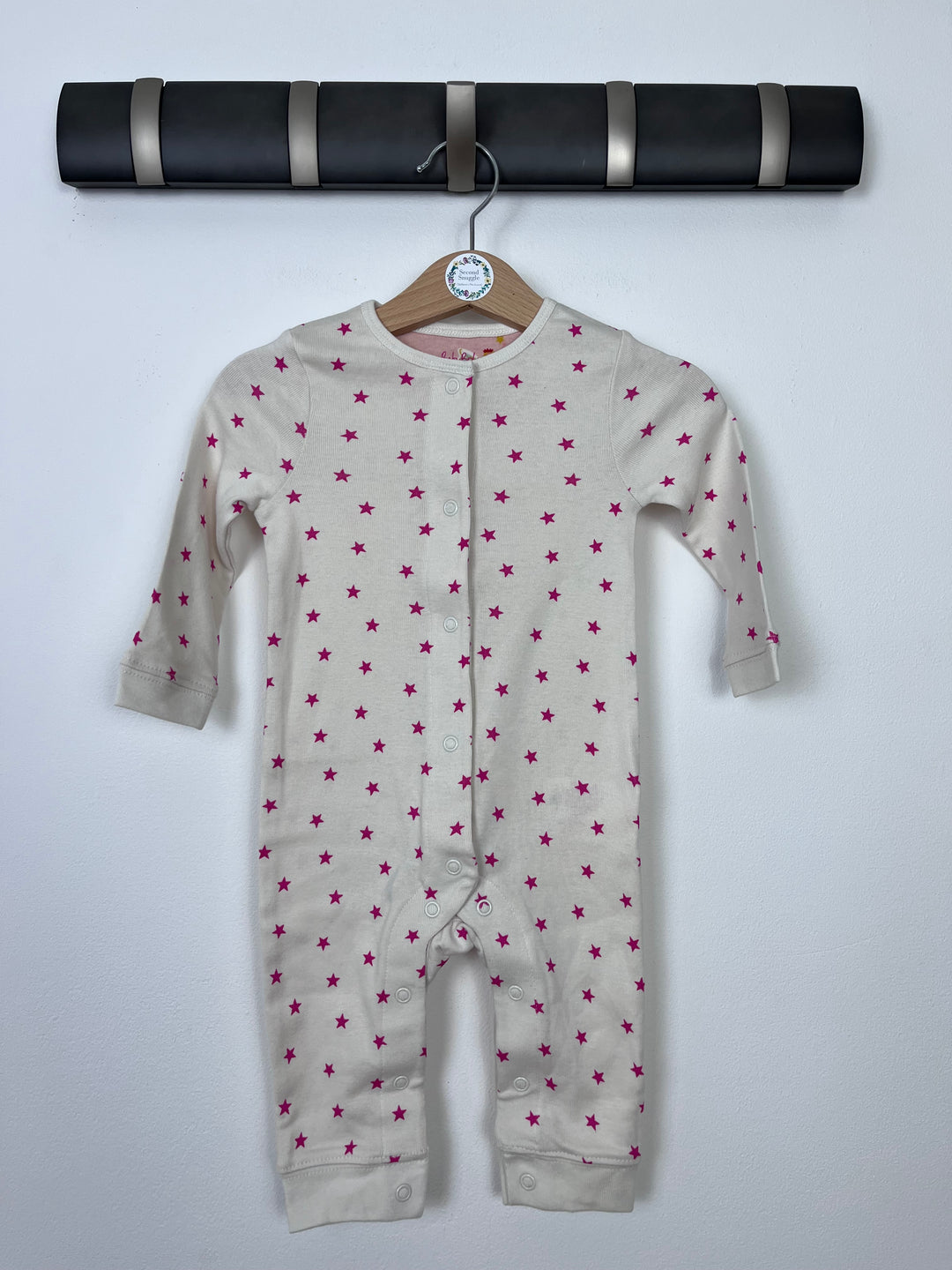 Baby Boden 3-6 Months-Rompers-Second Snuggle Preloved