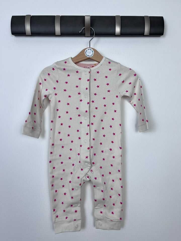 Baby Boden 3-6 Months-Rompers-Second Snuggle Preloved