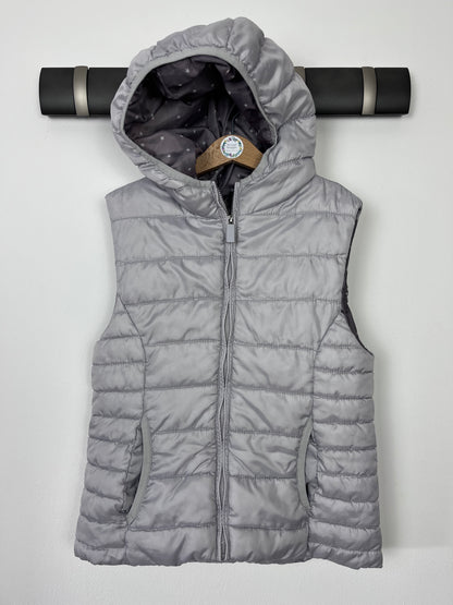 Zara 9-10 Years-Gilets-Second Snuggle Preloved