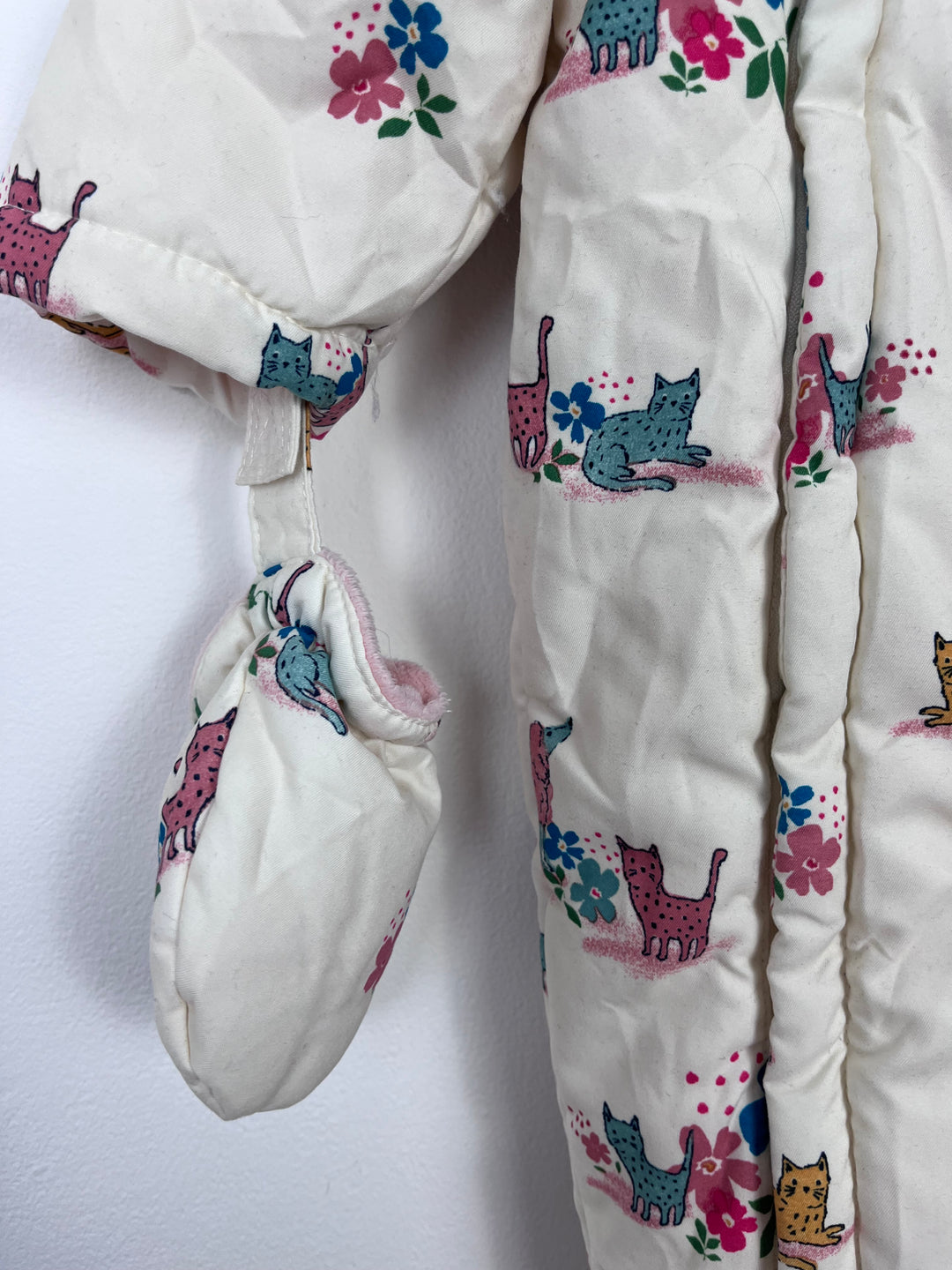 John Lewis 3-6 Months-Snow Suits-Second Snuggle Preloved