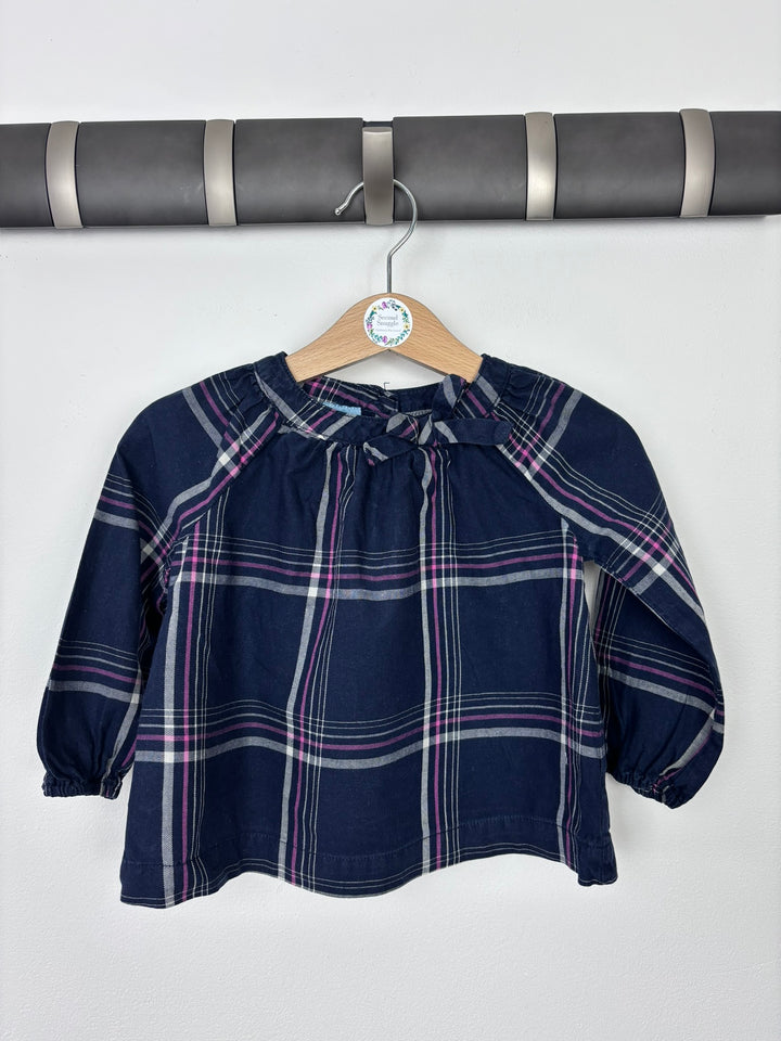 Baby Gap 12-18 Months-Tops-Second Snuggle Preloved