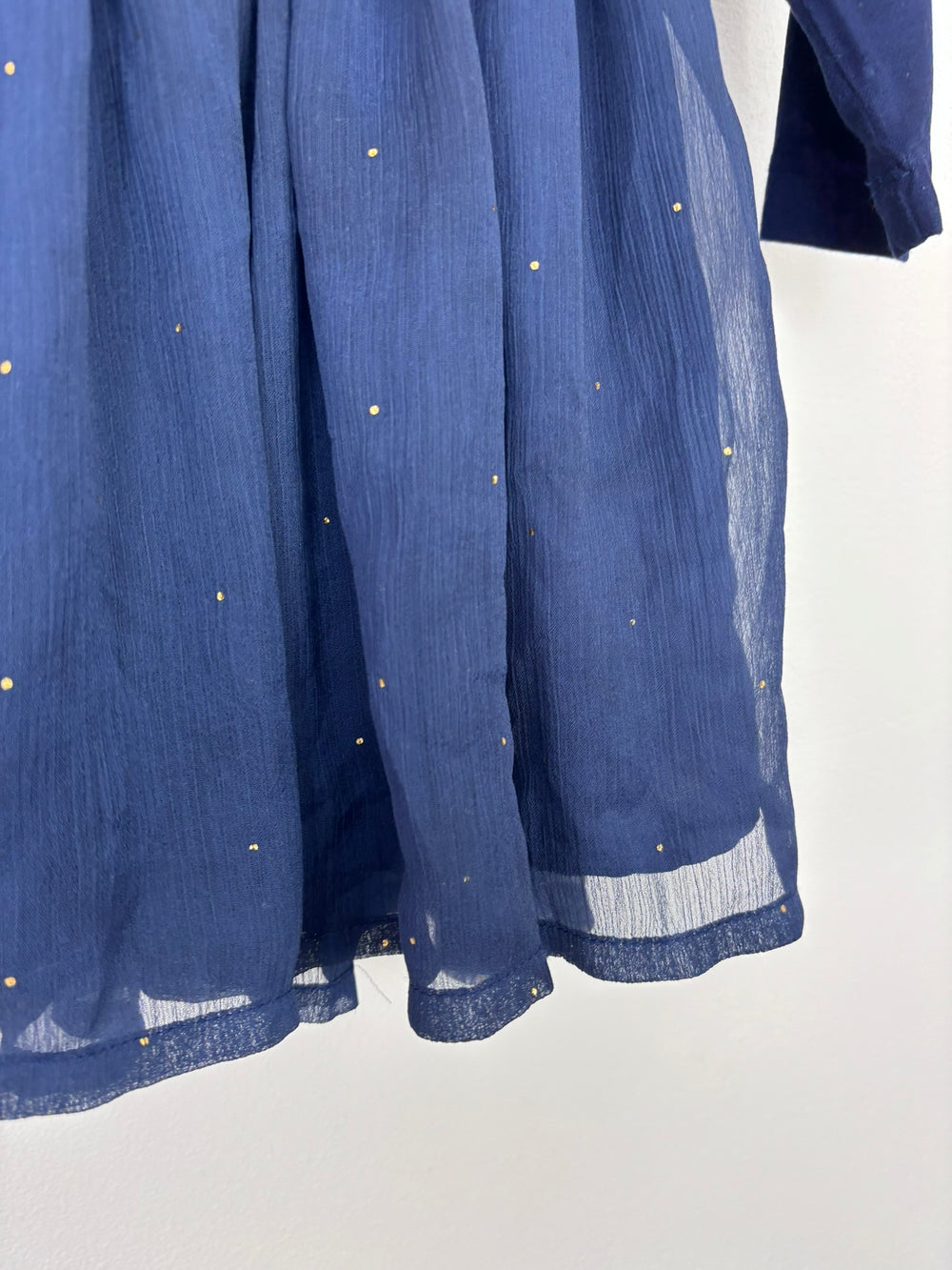 Monsoon 3-6 Months-Dresses-Second Snuggle Preloved