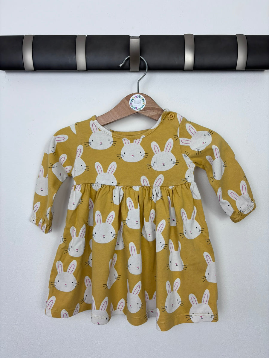 M&S 3-6 Months-Dresses-Second Snuggle Preloved