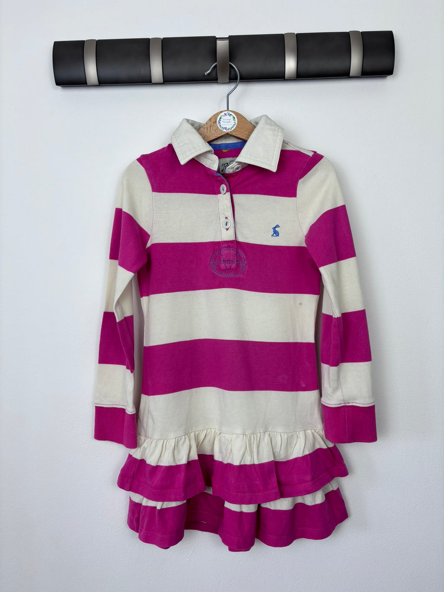 Joules 5 Years-Dresses-Second Snuggle Preloved