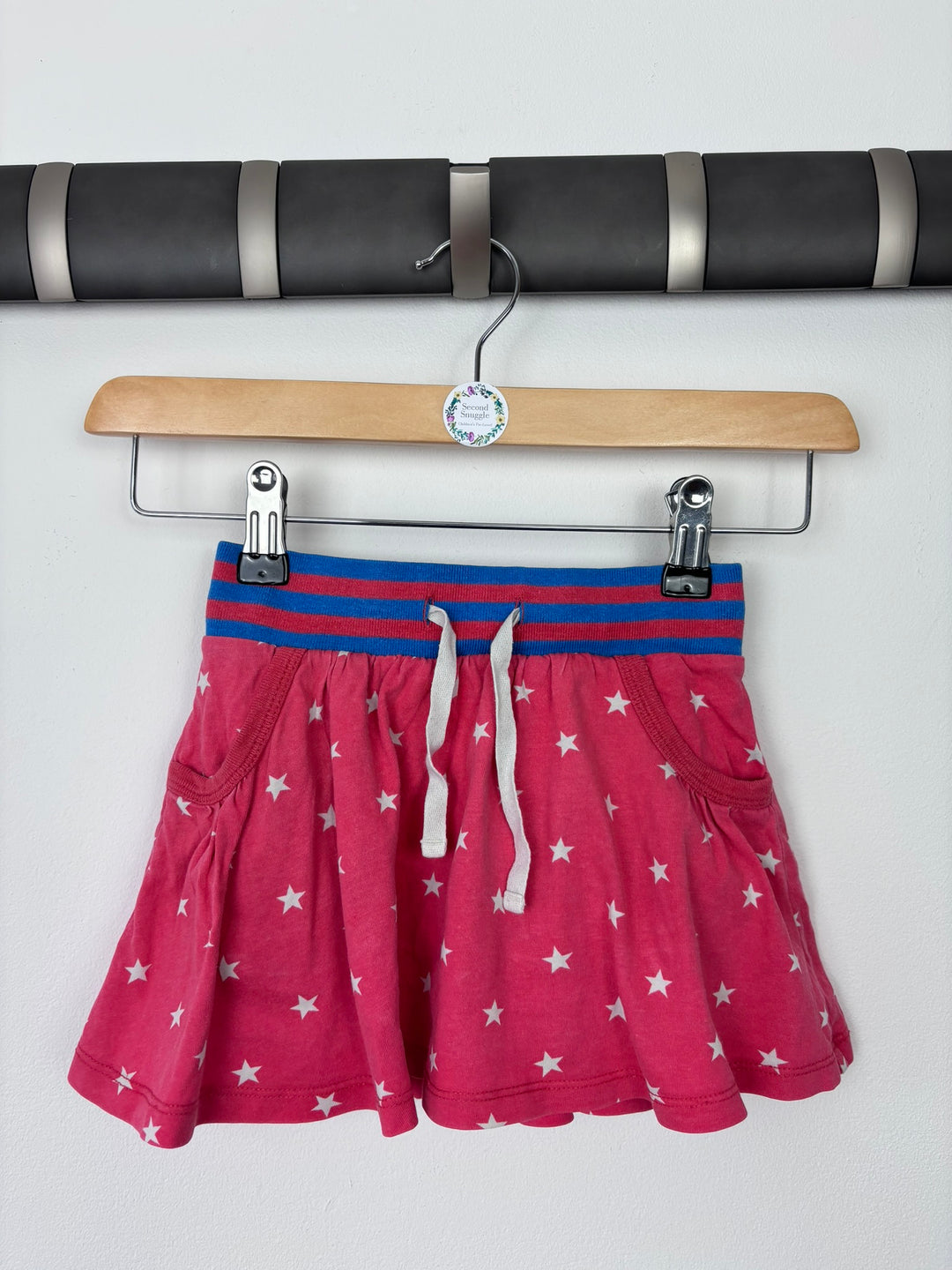 Mini Boden 3-4 Years-Skorts-Second Snuggle Preloved