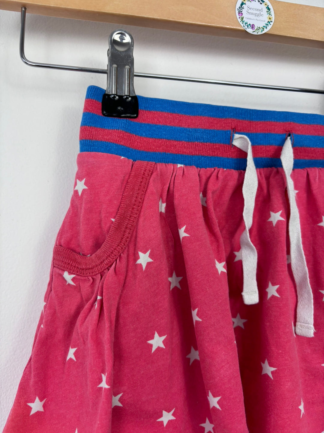 Mini Boden 3-4 Years-Skorts-Second Snuggle Preloved