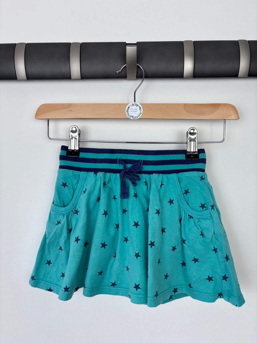 Mini Boden 3-4 Years-Skorts-Second Snuggle Preloved