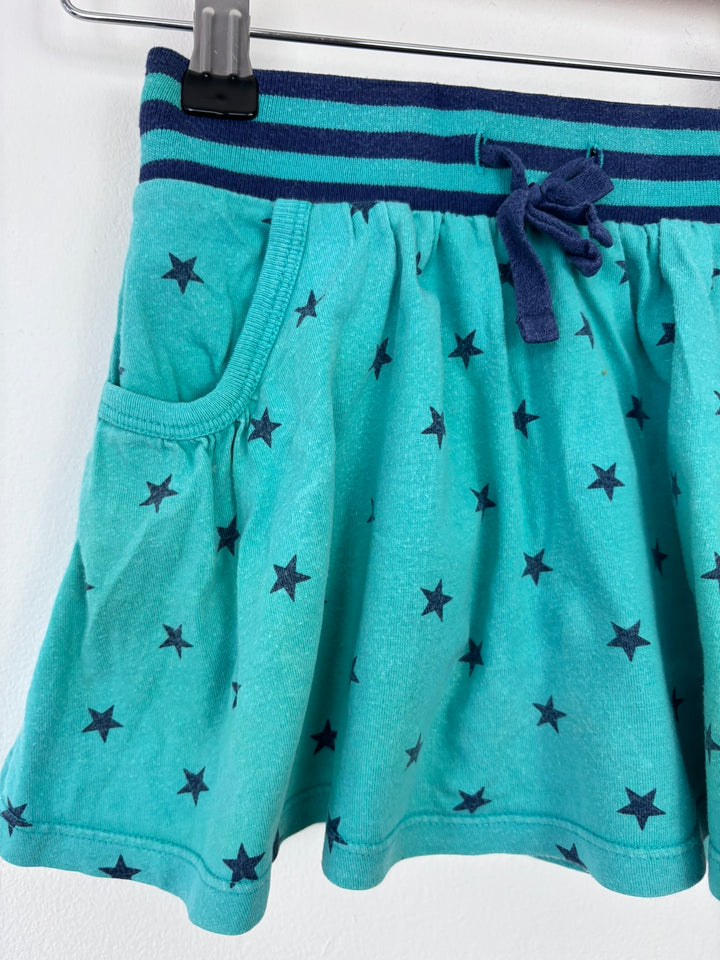 Mini Boden 3-4 Years-Skorts-Second Snuggle Preloved