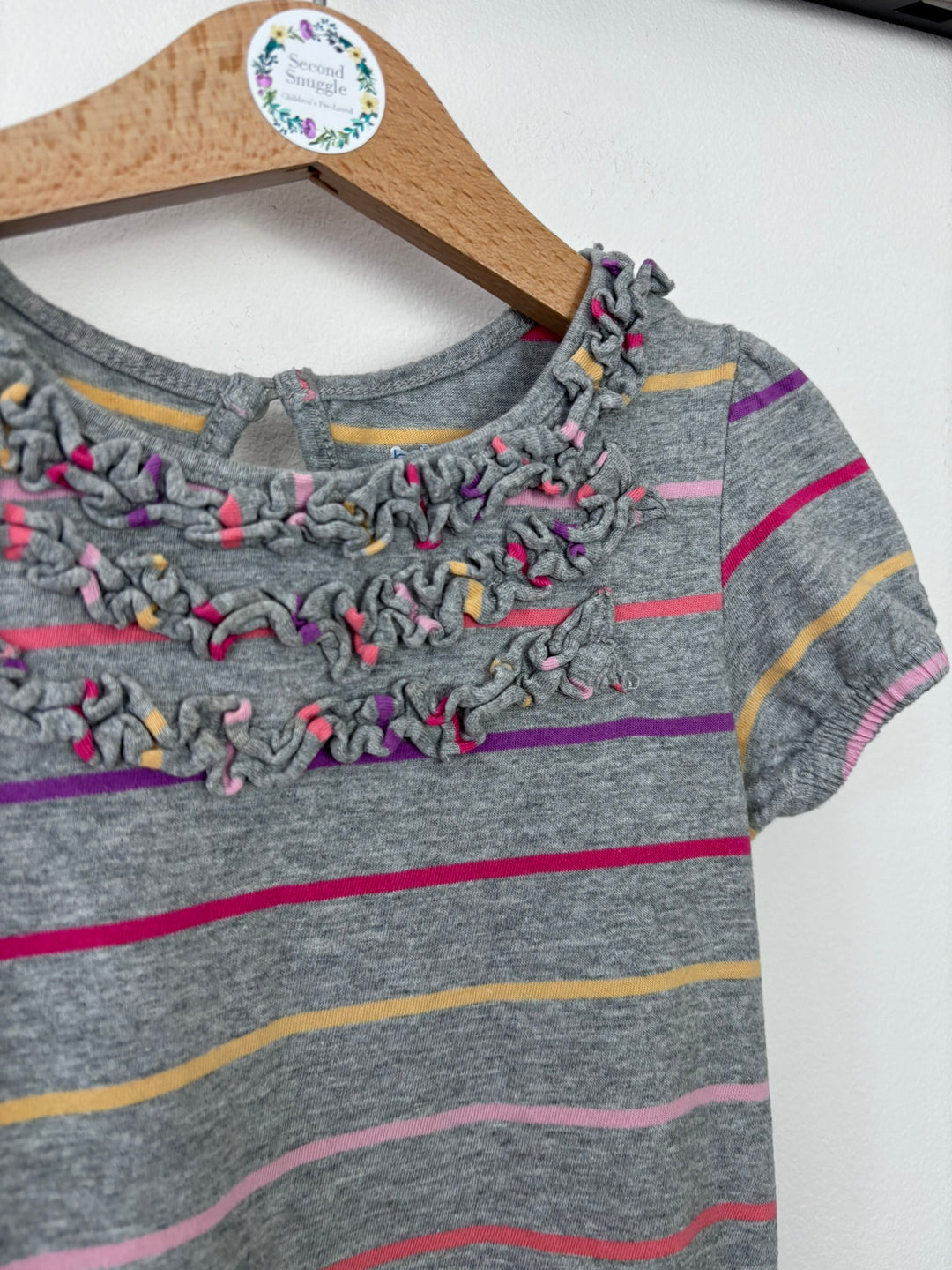 Baby Gap 4 Years-Dresses-Second Snuggle Preloved