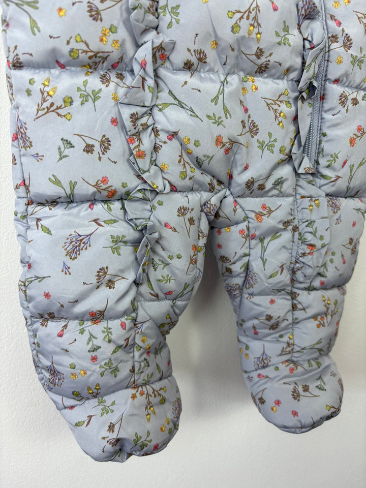 DKNY 3-6 Months-Snow Suits-Second Snuggle Preloved