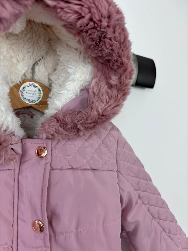 River Island 9-12 Months-Snow Suits-Second Snuggle Preloved