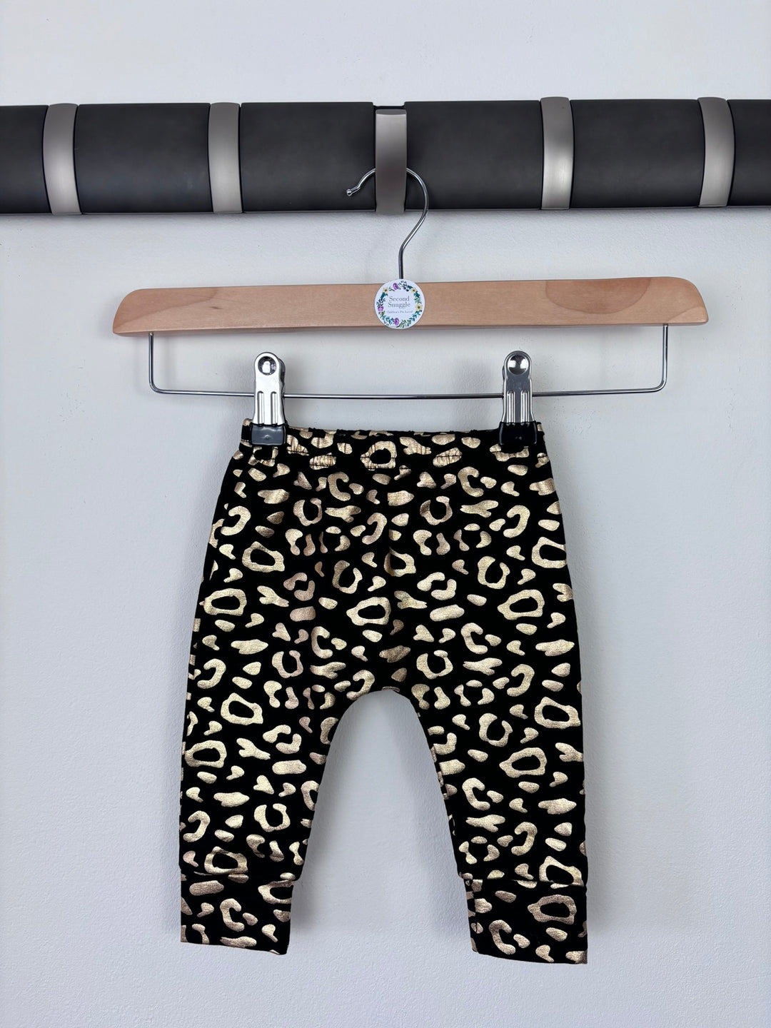 Fred & Noah 0-6 Months-Leggings-Second Snuggle Preloved