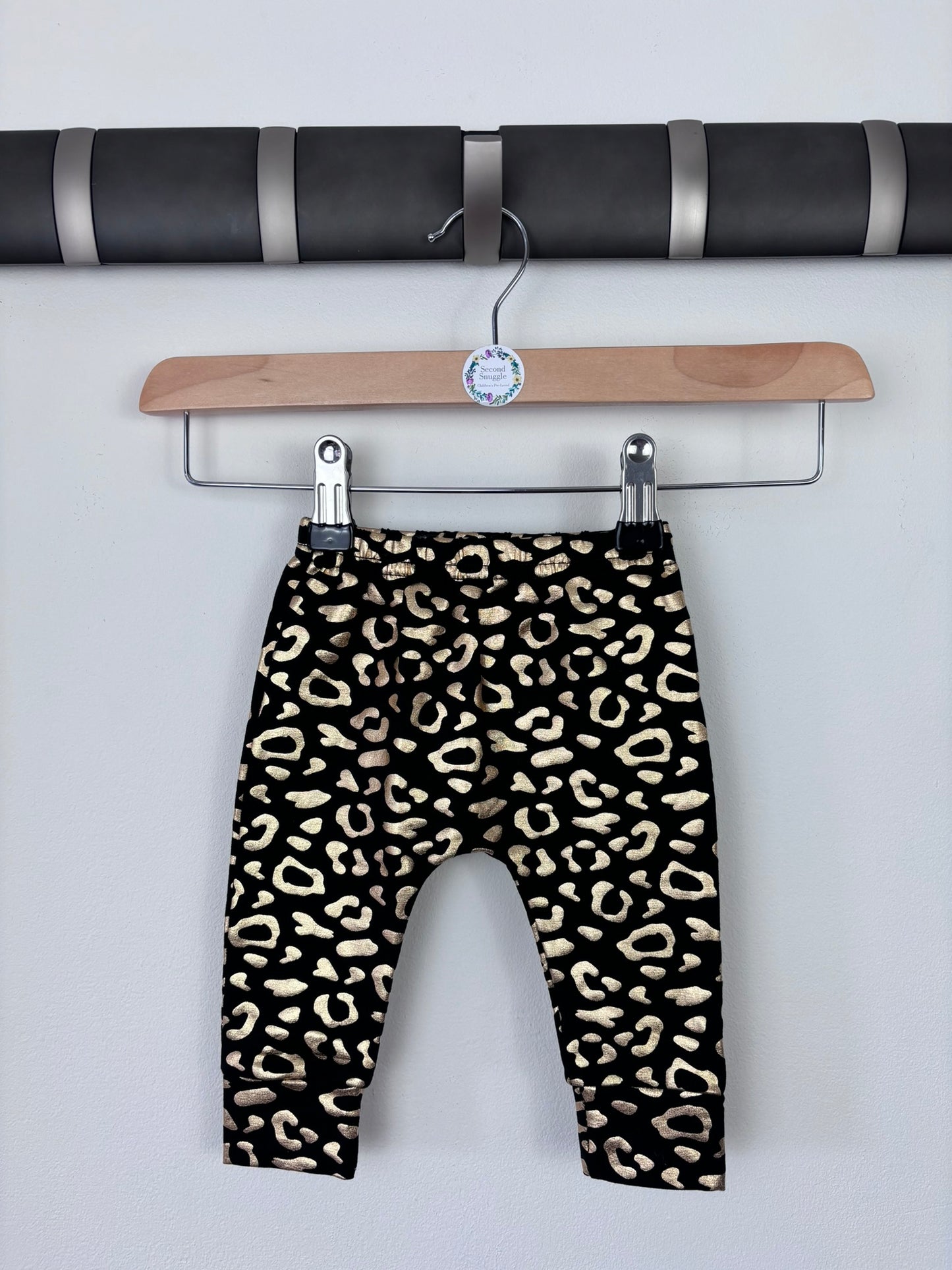 Fred & Noah 0-6 Months-Leggings-Second Snuggle Preloved