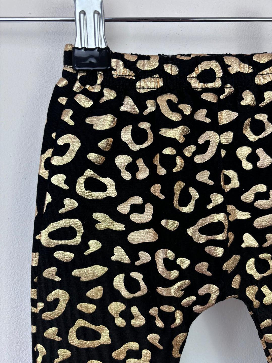 Fred & Noah 0-6 Months-Leggings-Second Snuggle Preloved