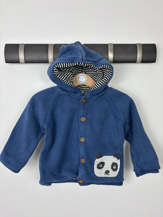 John Lewis 12-18 Months-Jackets-Second Snuggle Preloved