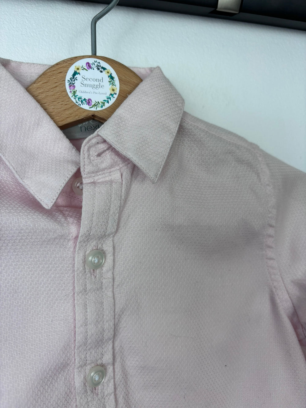 Next 12-18 Months-Shirts-Second Snuggle Preloved