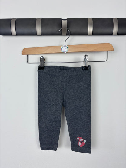 Next 3-6 Months-Leggings-Second Snuggle Preloved