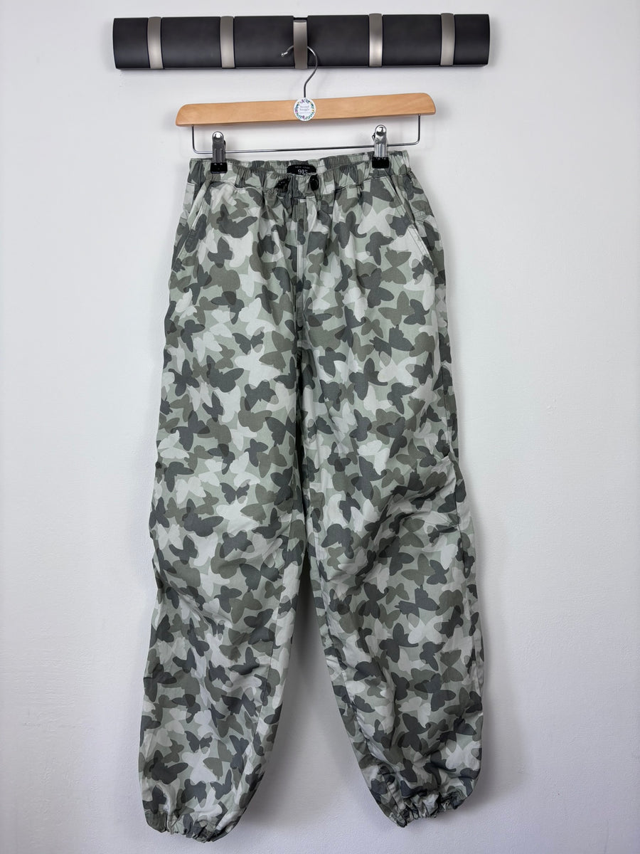 New Look 12 Years-Trousers-Second Snuggle Preloved