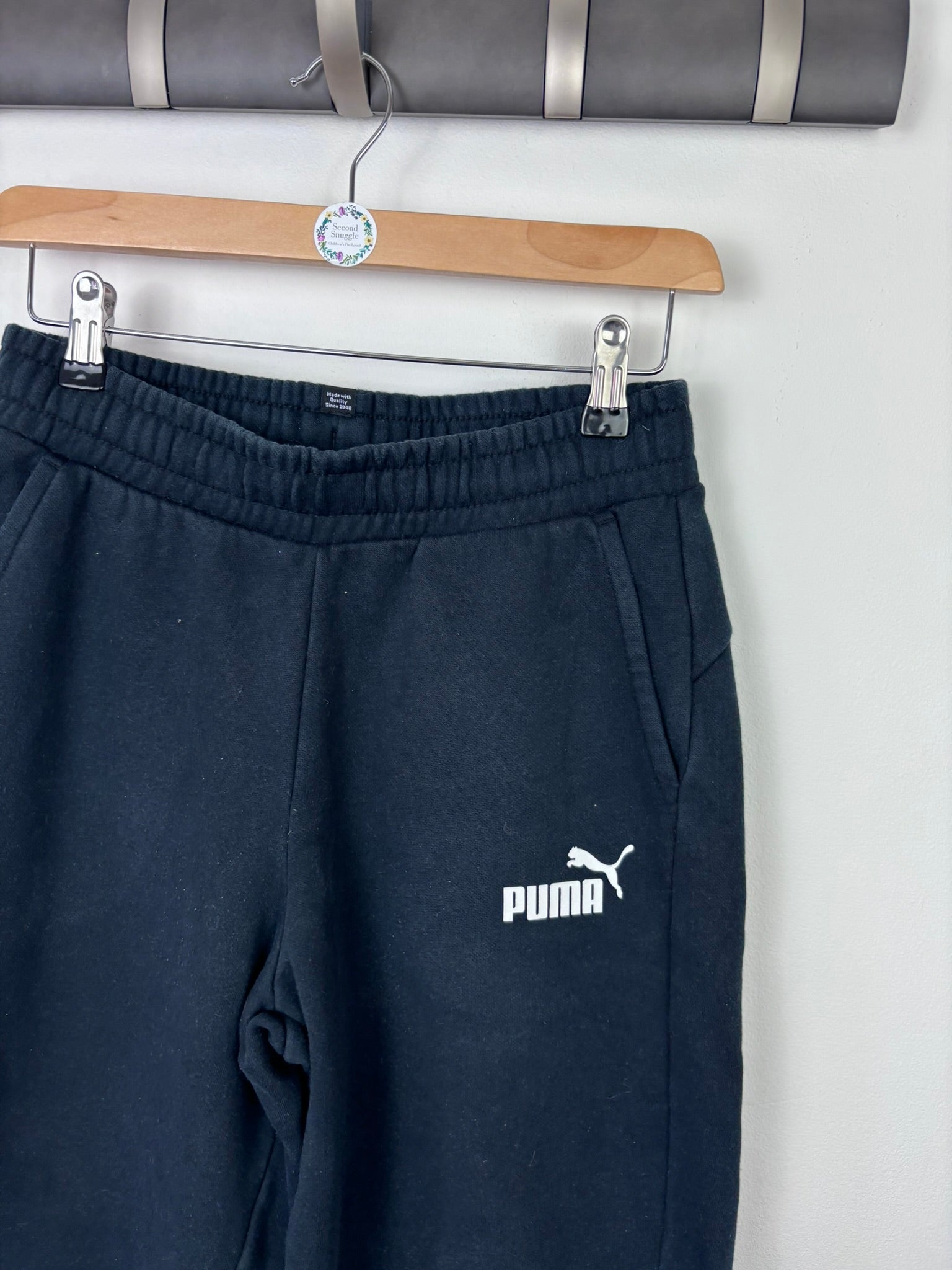 Puma 15-16 Years-Trousers-Second Snuggle Preloved