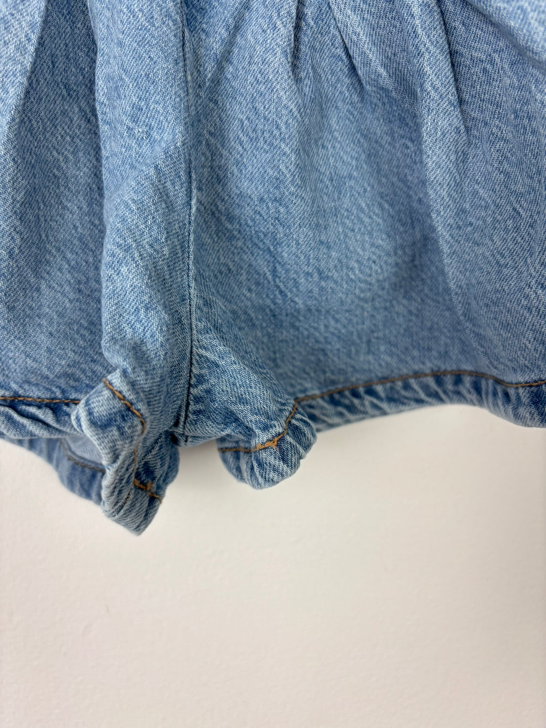 Zara 12-18 Months-Shorts-Second Snuggle Preloved